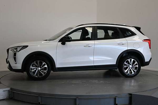 2025 GWM Haval Jolion Premium A01