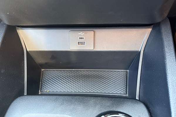 2024 Ford Ranger Black Edition 4X4