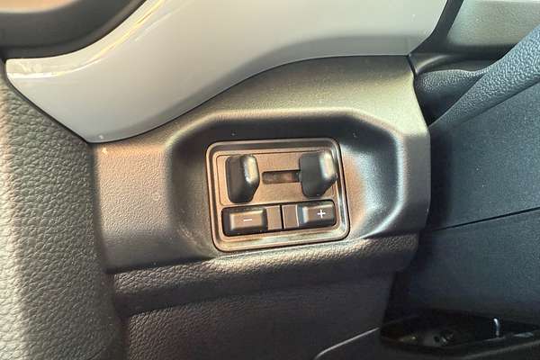 2024 Ford Ranger Black Edition 4X4