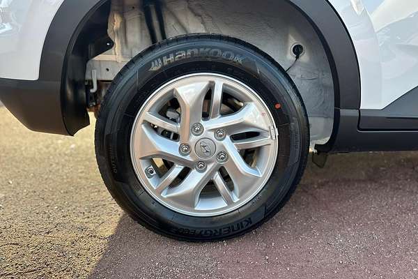 2025 Hyundai Venue QX.V5