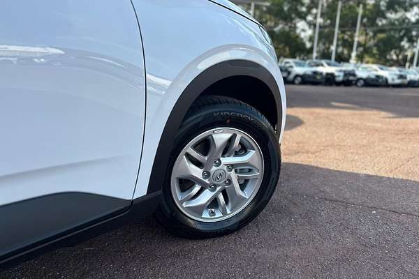 2025 Hyundai Venue QX.V5