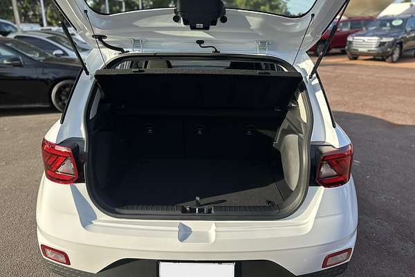 2025 Hyundai Venue QX.V5