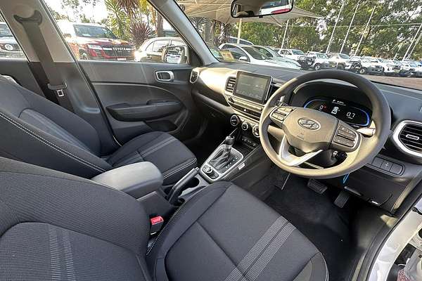 2025 Hyundai Venue QX.V5