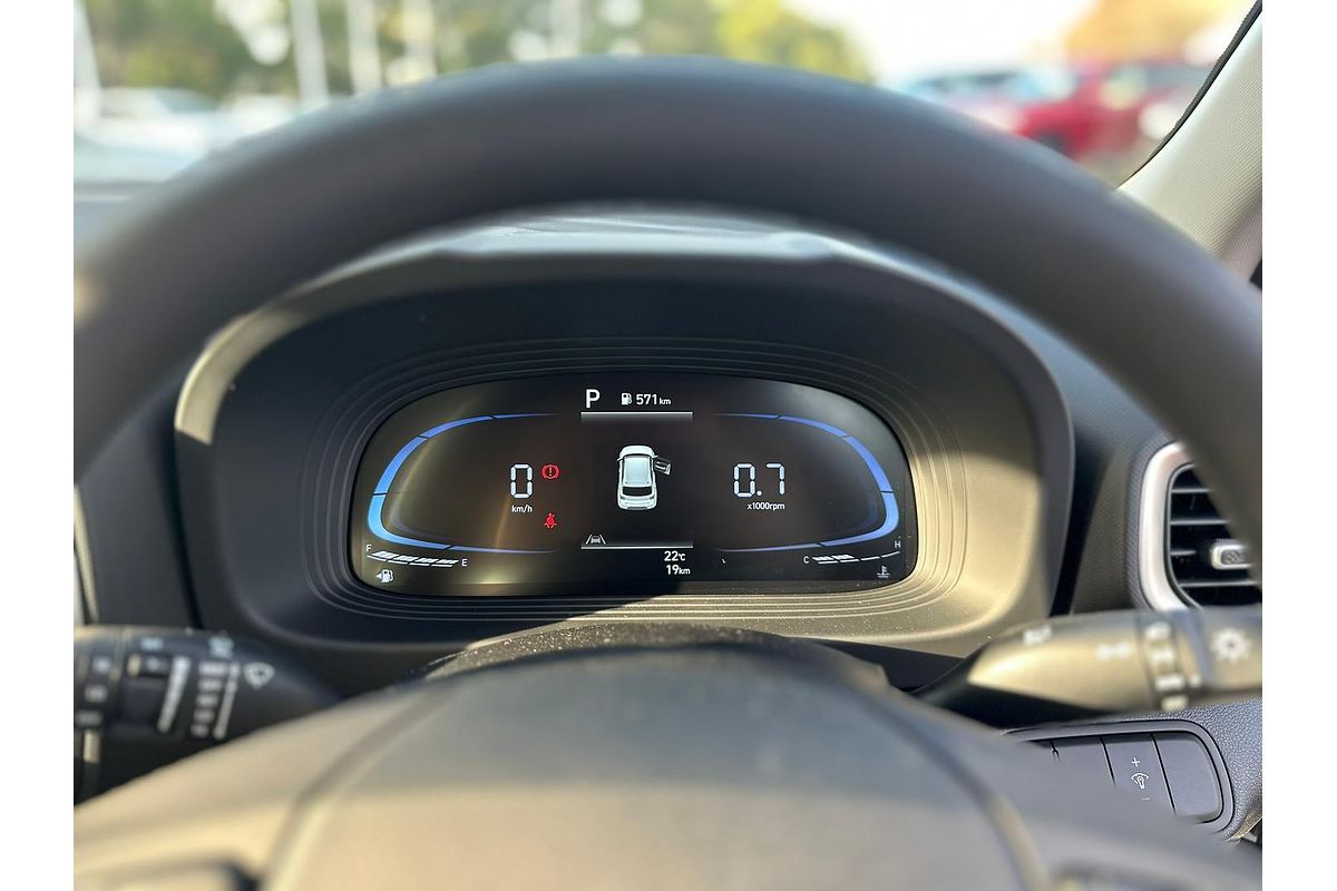 2025 Hyundai Venue QX.V5