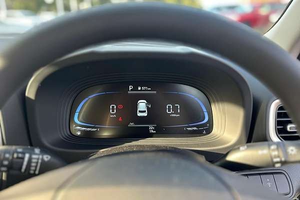 2025 Hyundai Venue QX.V5