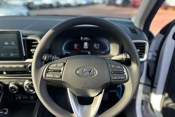 2025 Hyundai Venue QX.V5