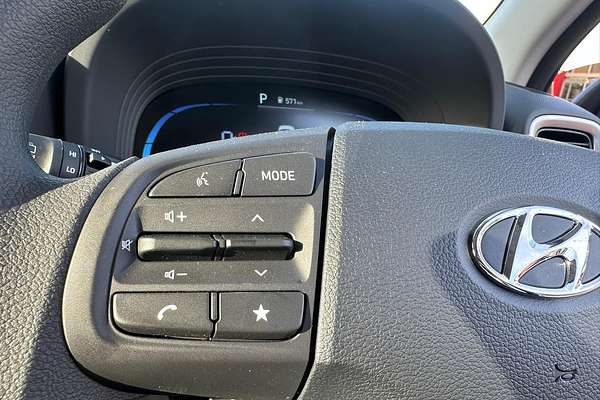 2025 Hyundai Venue QX.V5