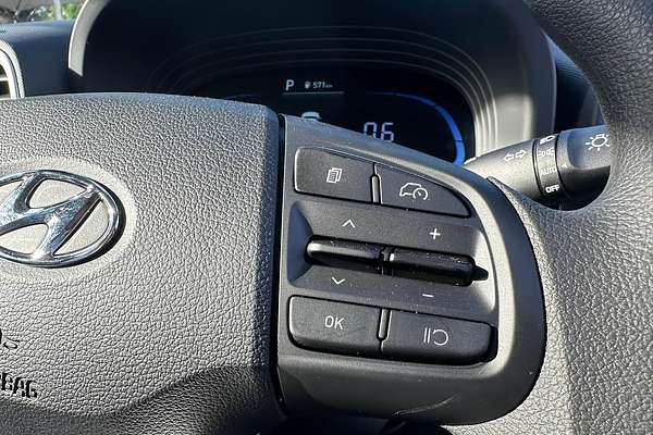 2025 Hyundai Venue QX.V5