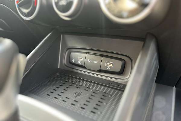 2025 Hyundai Venue QX.V5