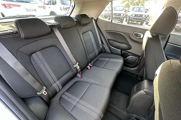 2025 Hyundai Venue QX.V5