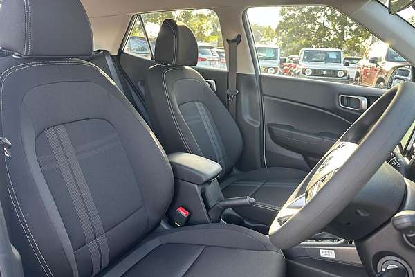 2025 Hyundai Venue QX.V5