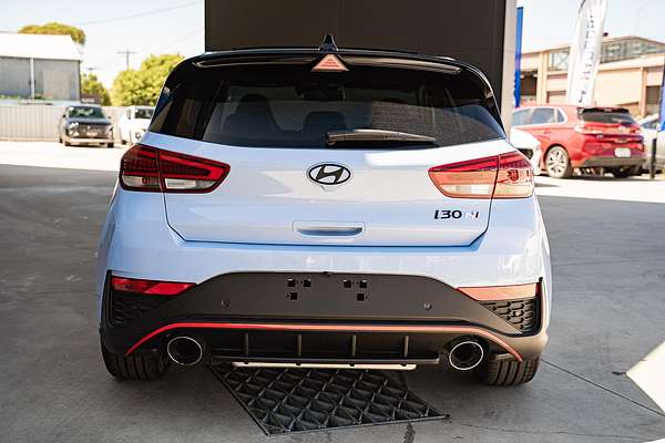 2025 Hyundai i30 N Premium PDe.V6