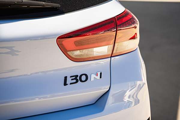 2025 Hyundai i30 N Premium PDe.V6