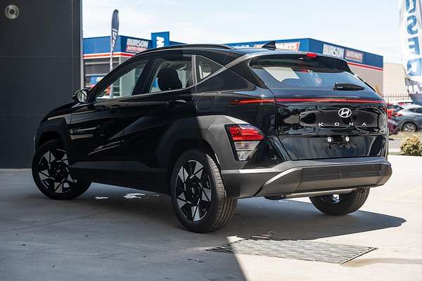 2025 Hyundai Kona SX2.V2