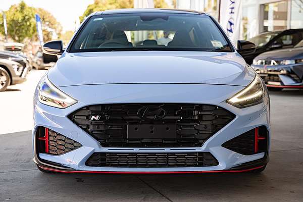 2025 Hyundai i30 N Premium PDe.V6