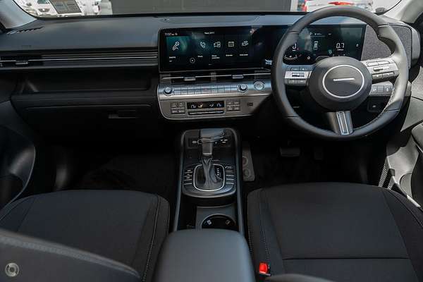 2025 Hyundai Kona SX2.V2