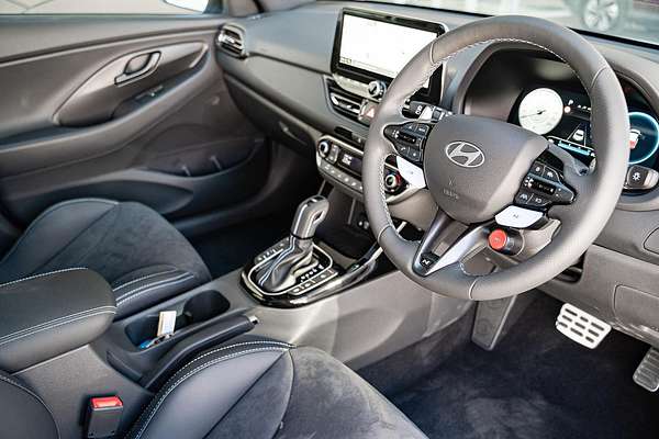 2025 Hyundai i30 N Premium PDe.V6