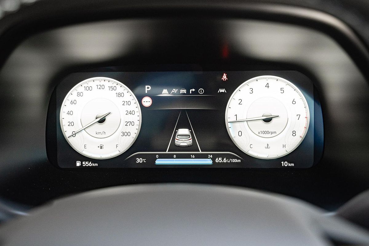 2025 Hyundai i30 N Premium PDe.V6