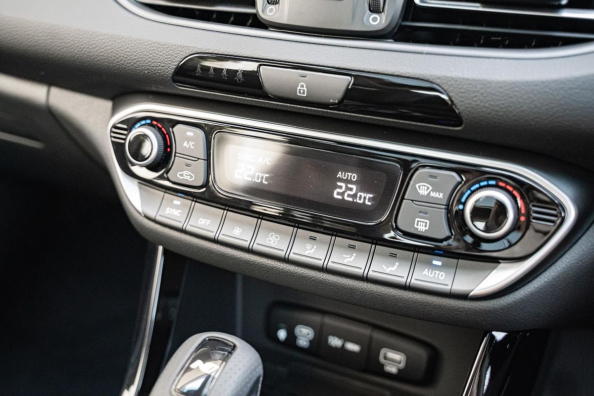 2025 Hyundai i30 N Premium PDe.V6