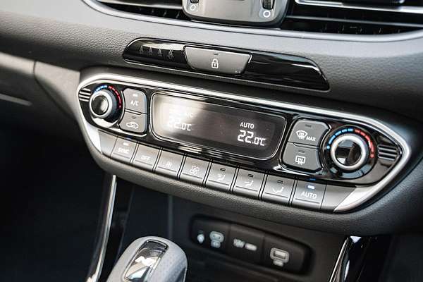 2025 Hyundai i30 N Premium PDe.V6
