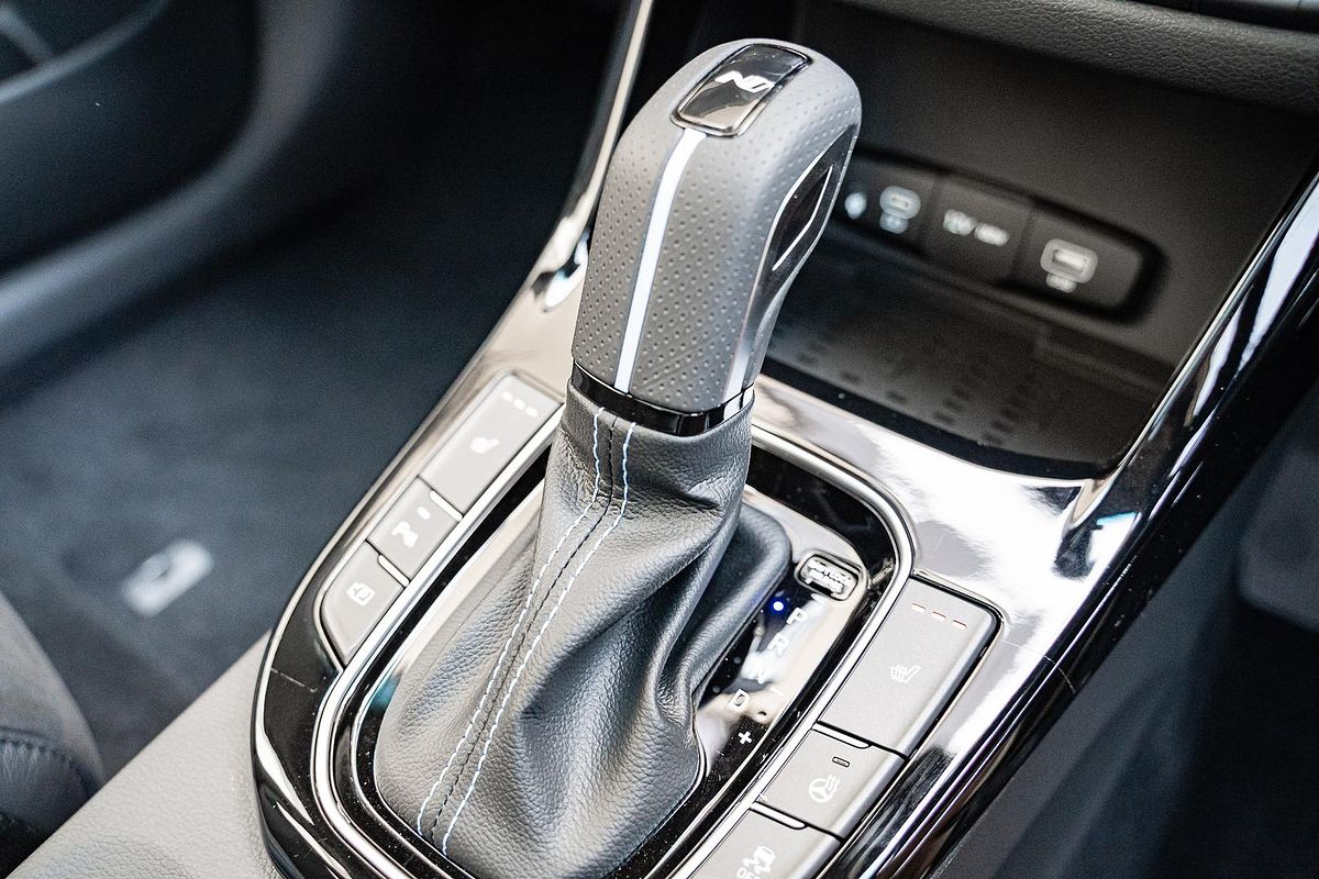 2025 Hyundai i30 N Premium PDe.V6