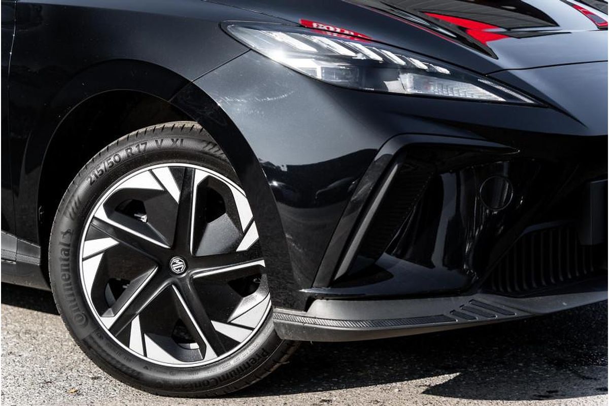 2025 MG MG4 Excite 51 125kW MEH32