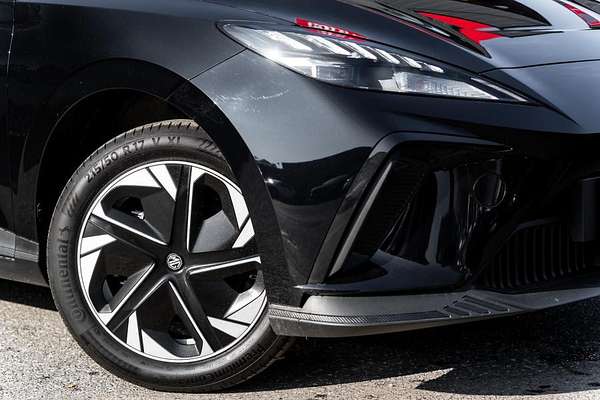 2025 MG MG4 Excite 51 125kW MEH32