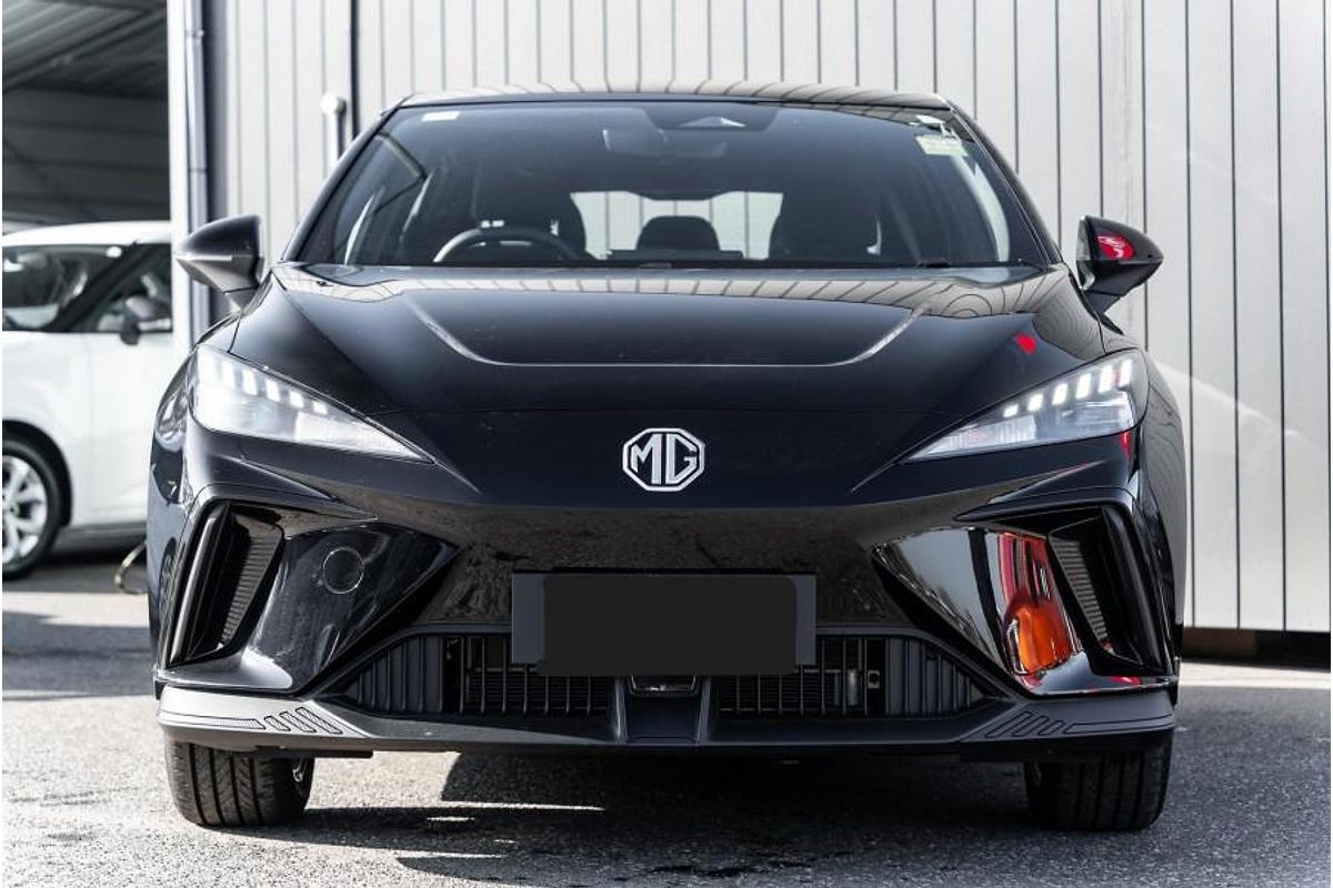 2025 MG MG4 Excite 51 125kW MEH32