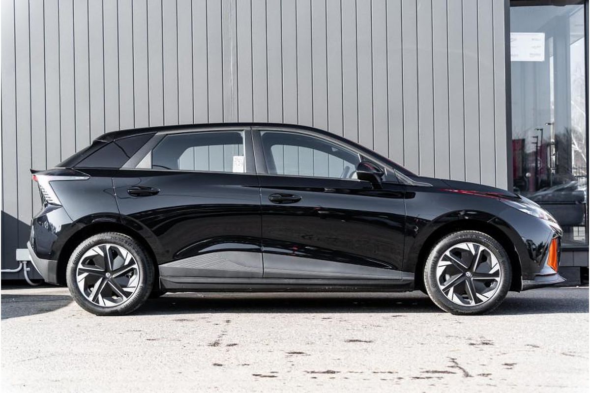 2025 MG MG4 Excite 51 125kW MEH32