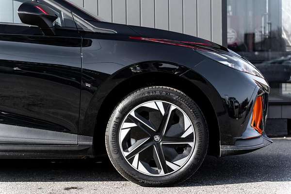 2025 MG MG4 Excite 51 125kW MEH32