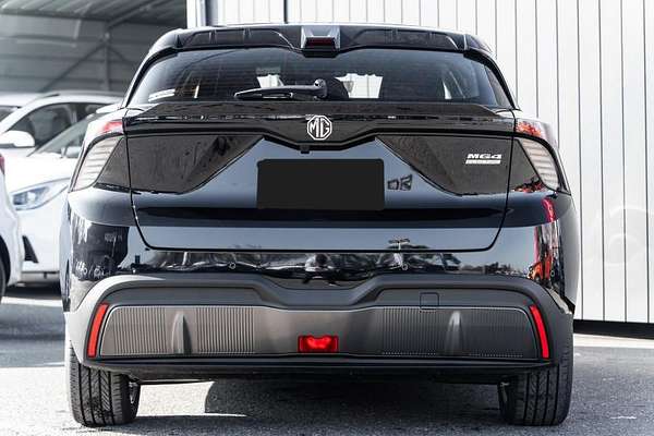 2025 MG MG4 Excite 51 125kW MEH32