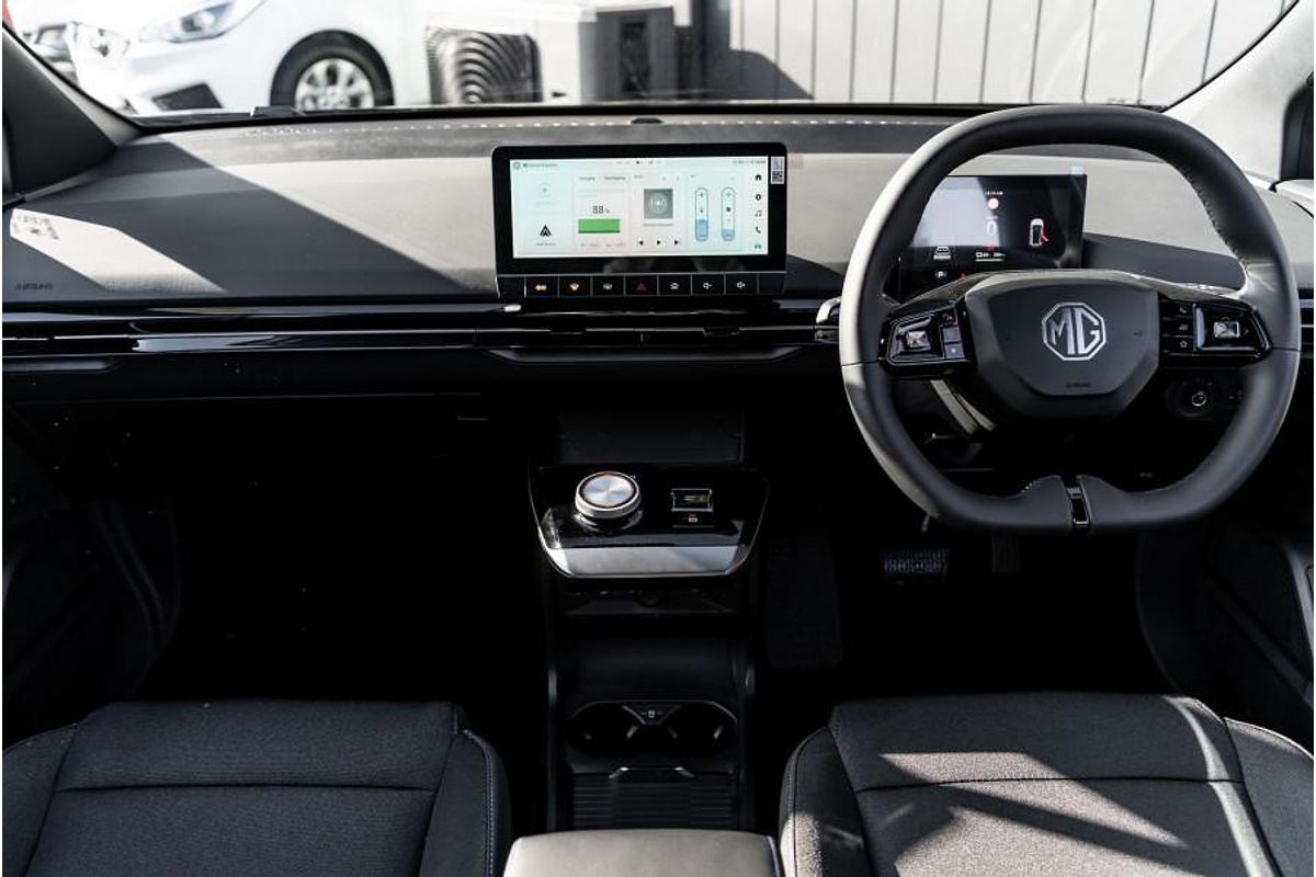 2025 MG MG4 Excite 51 125kW MEH32