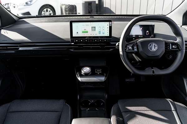 2025 MG MG4 Excite 51 125kW MEH32