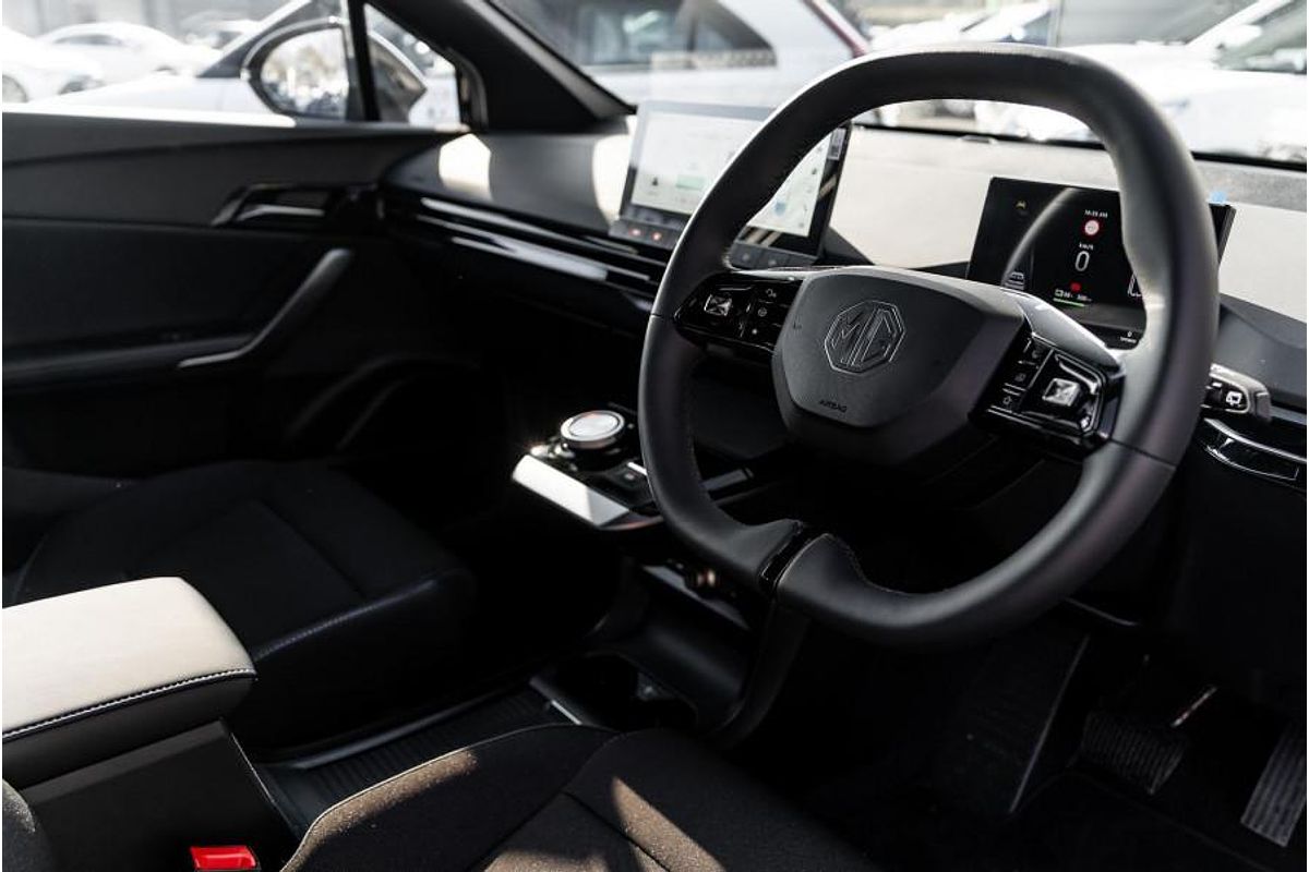 2025 MG MG4 Excite 51 125kW MEH32