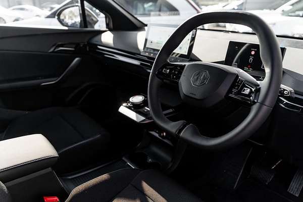 2025 MG MG4 Excite 51 125kW MEH32