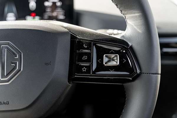 2025 MG MG4 Excite 51 125kW MEH32