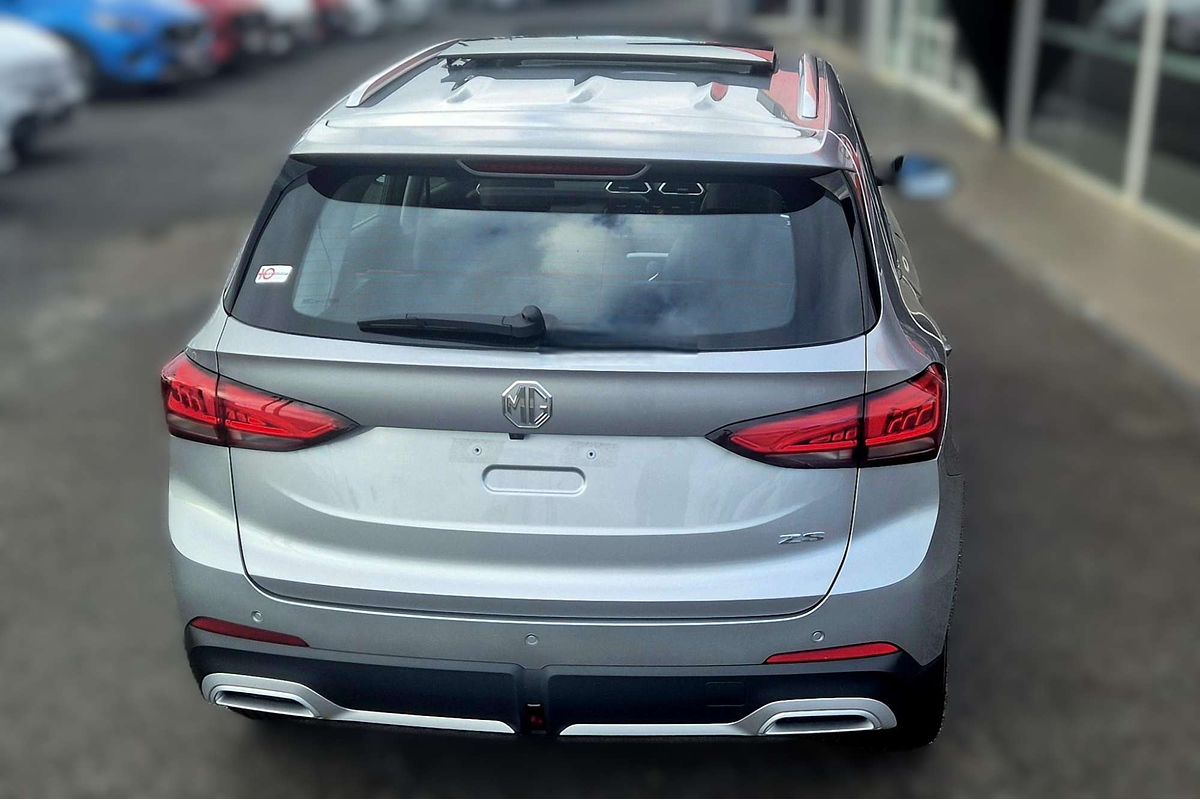 2025 MG ZS Essence ZS32