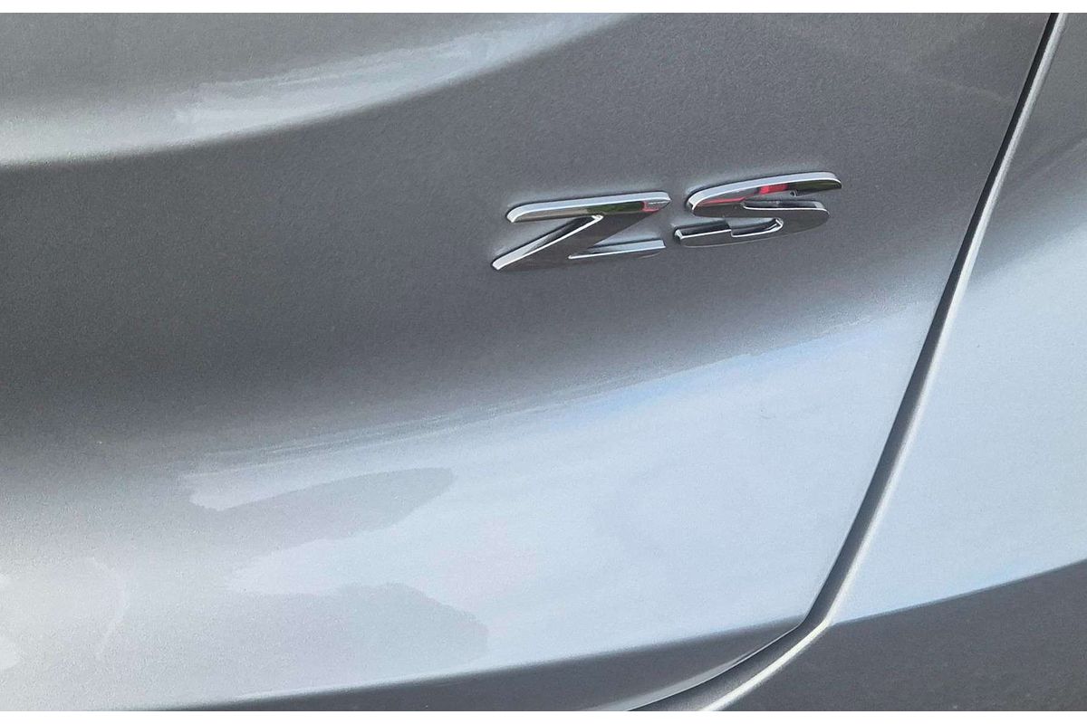 2025 MG ZS Essence ZS32