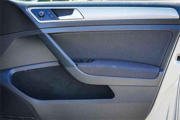 2020 Volkswagen Golf 110TSI Trendline 7.5
