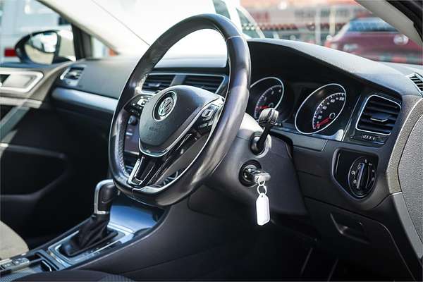 2020 Volkswagen Golf 110TSI Trendline 7.5