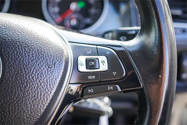 2020 Volkswagen Golf 110TSI Trendline 7.5
