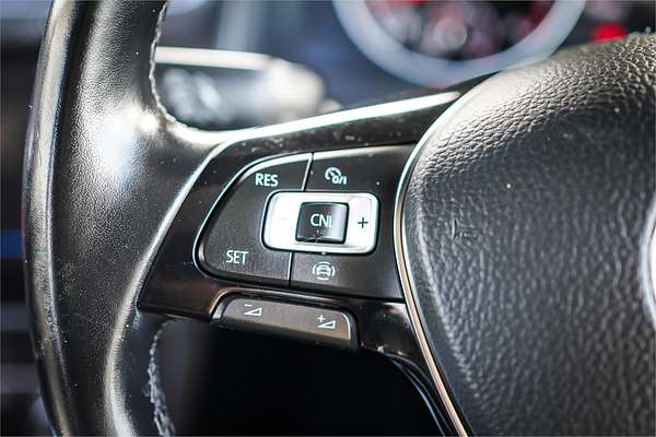 2020 Volkswagen Golf 110TSI Trendline 7.5