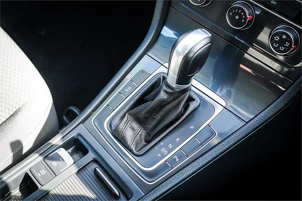 2020 Volkswagen Golf 110TSI Trendline 7.5