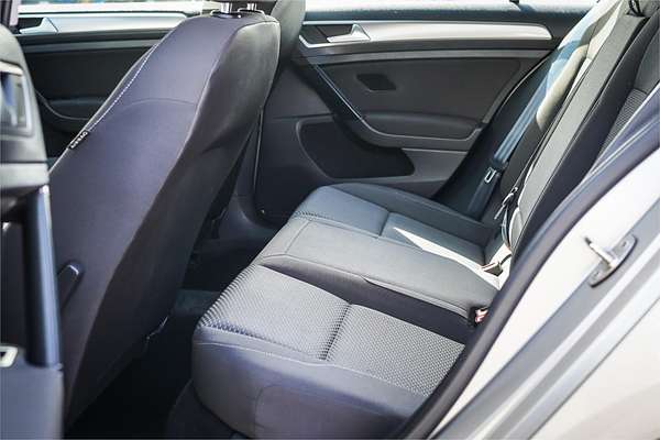 2020 Volkswagen Golf 110TSI Trendline 7.5