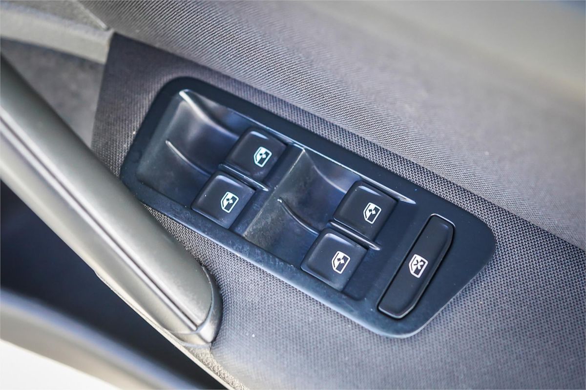 2019 Volkswagen Golf 110TSI Trendline 7.5