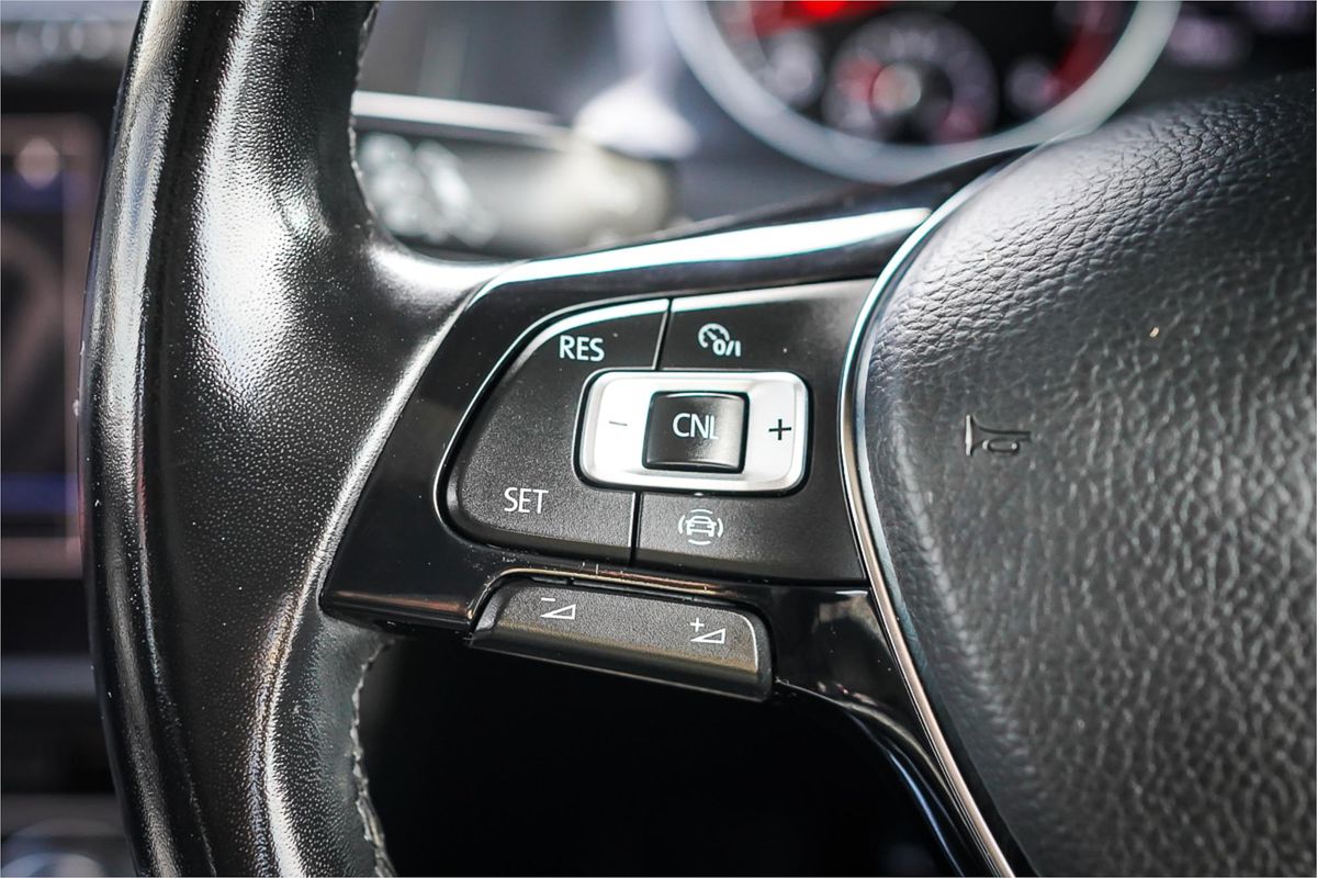 2019 Volkswagen Golf 110TSI Trendline 7.5