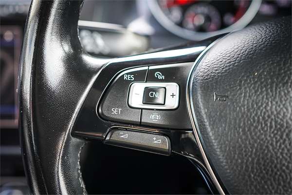 2019 Volkswagen Golf 110TSI Trendline 7.5