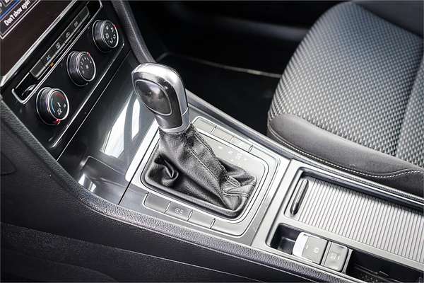2019 Volkswagen Golf 110TSI Trendline 7.5