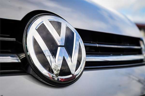 2019 Volkswagen Golf 110TSI Trendline 7.5