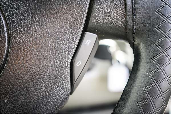 2014 Renault Trafic X83 Phase 3 LWB